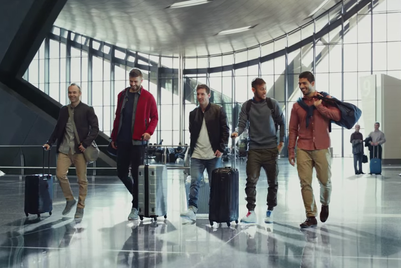 Weekend Fun: Qatar Airways’ ‘The FCB Holiday’