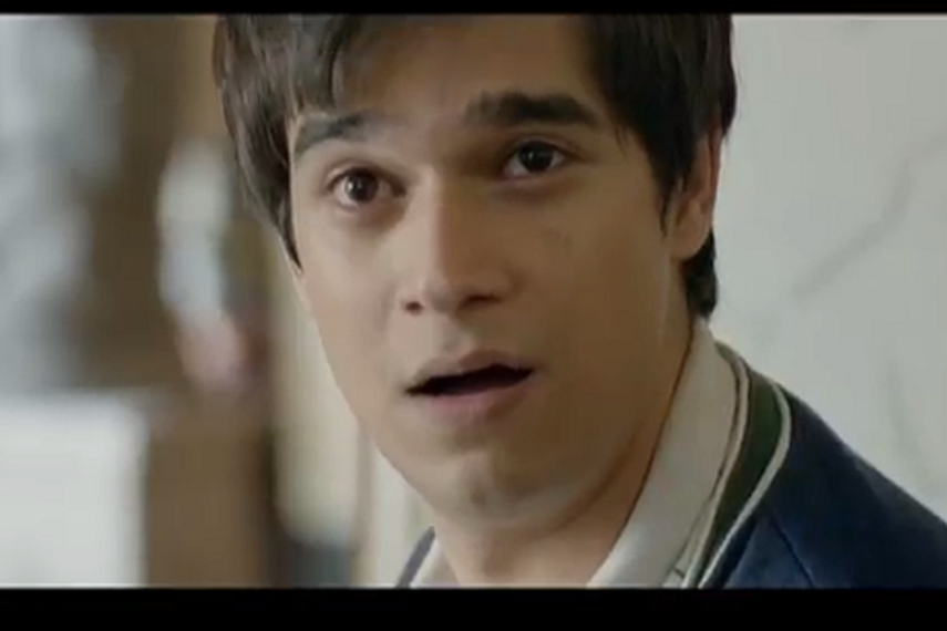 Watch the TVC conceptualised by McCann Erickson here