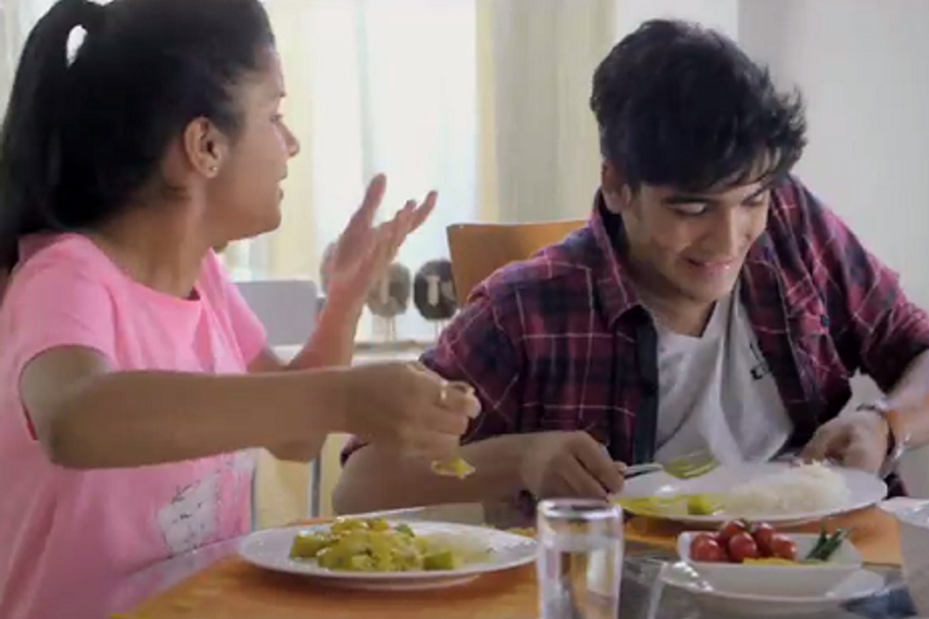Watch the ad film conceptualsed by Everest Brand Solutions here