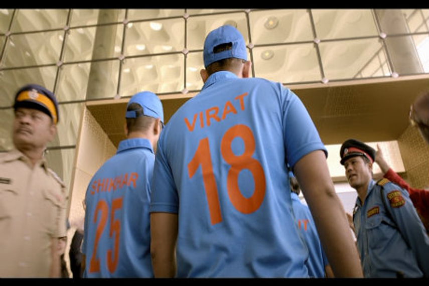 Watch the film conceptualised by Lowe Lintas here