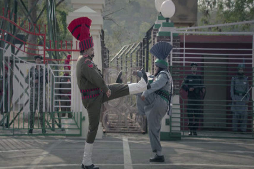 Watch the film conceptualised by Ogilvy & Mather here