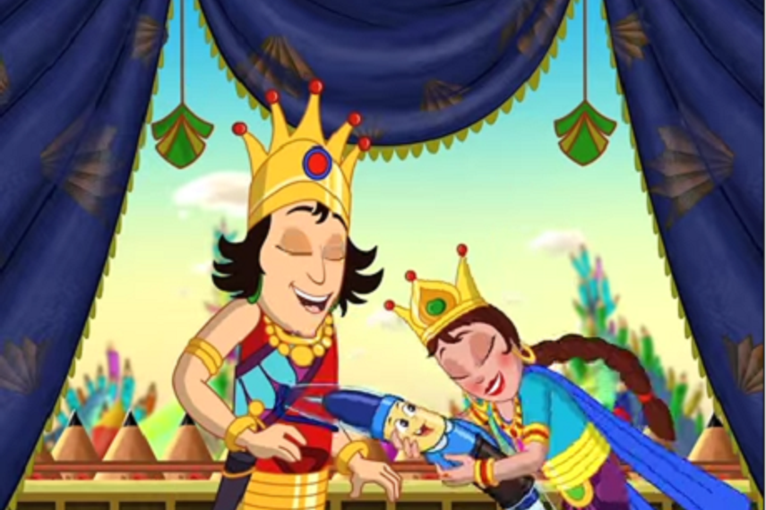 Watch the film conceptualised by Pressman Advertising and the Linc Pens team here