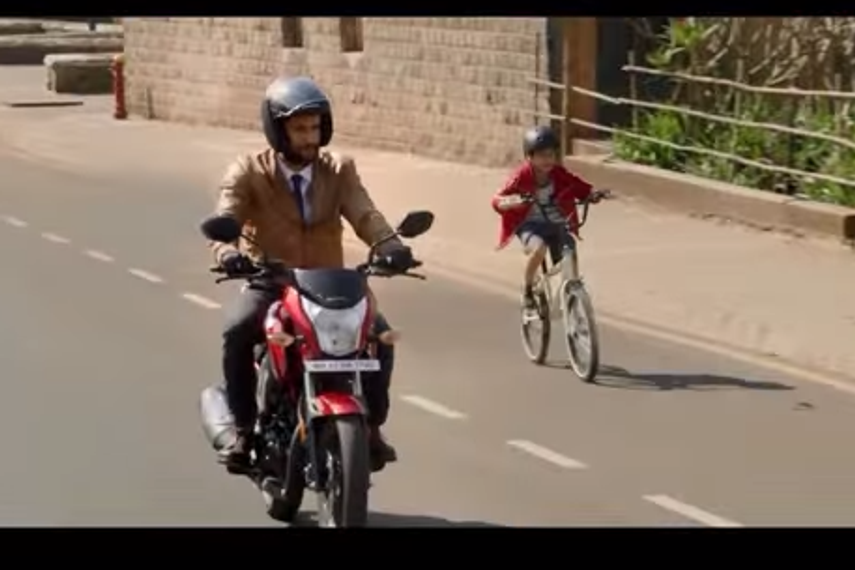 Watch the film conceptualised by Dentsu Marcom here
