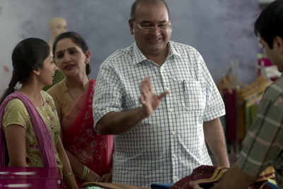Flipkart says thanks with digital campaign