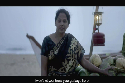 Swachch Bharat asks Indians to take ownership of public place, and keep it clean