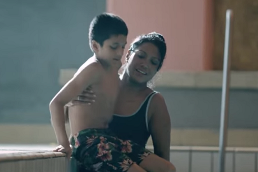 Watch the ad film conceptualised by Ogilvy and Mather here