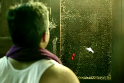 Aegon takes humourous route to blast #NothingWillHappen myth