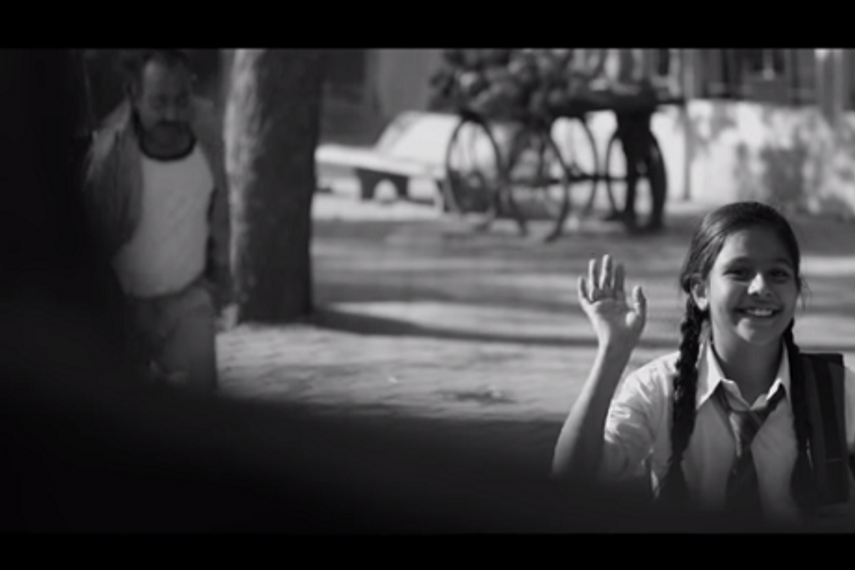 Watch the ad film conceptualised by Orcomm Advertising here