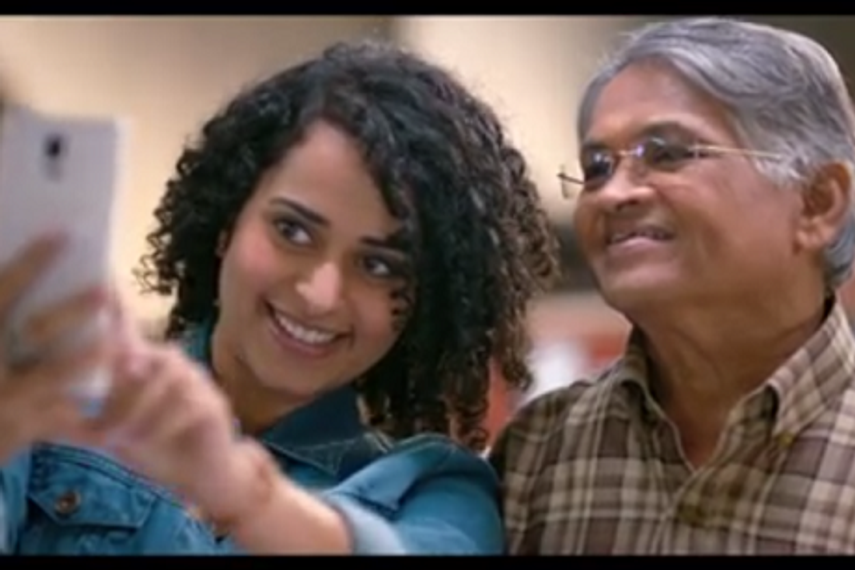 Watch the TVCs conceptualised by Ogilvy & Mather here