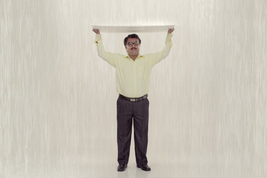 Watch the ad film conceptualised by Ogilvy & Mather here