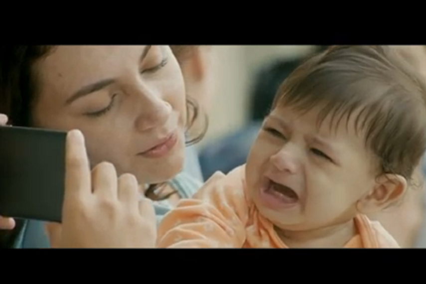 Watch the films conceptualised by Ogilvy & Mather here