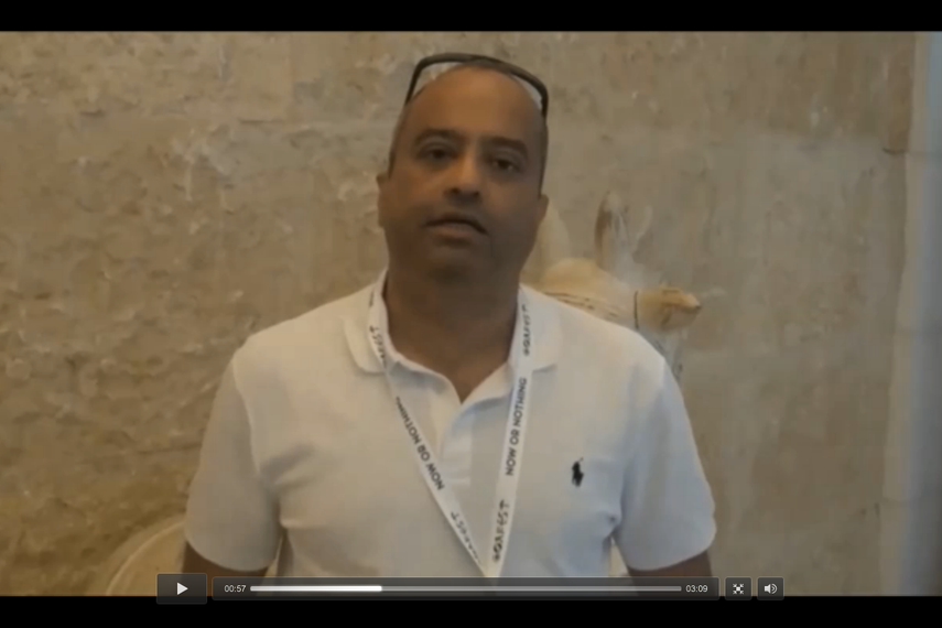Chirag Sharma, CVL Srinivas, Sam Balsara and Sumit Roy share their views