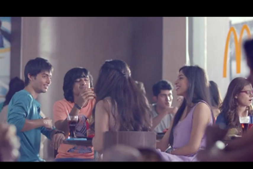 Watch the film conceptualised by Leo Burnett here