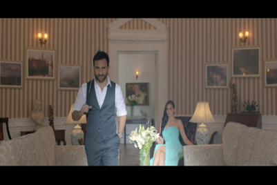 Denver defines ‘The Real Scent of Success’ with men who go the extra mile