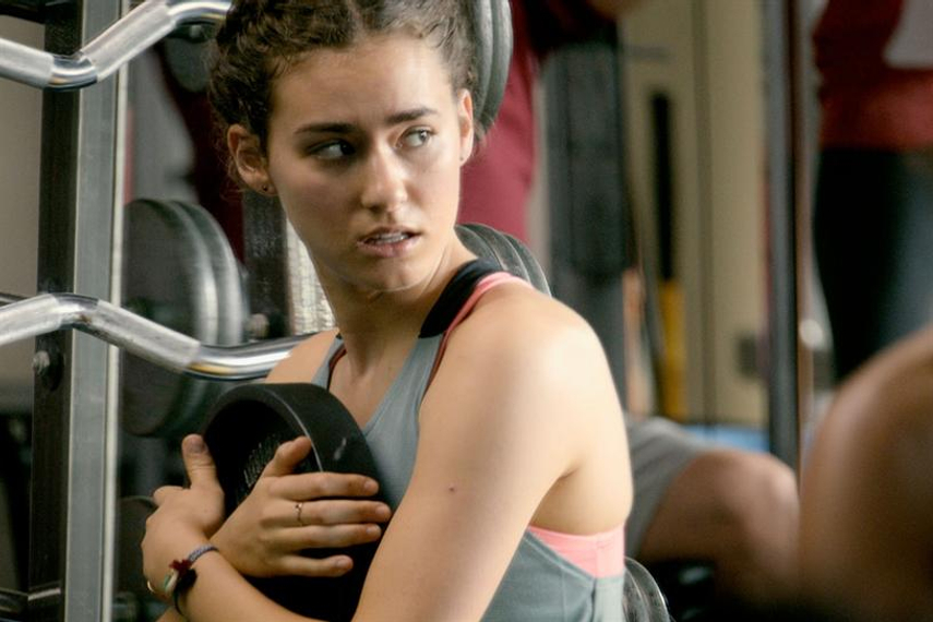 Watch the film conceptualised by Wieden + Kennedy Portland