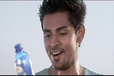 7UP Revive urges people to stay hydrated by ‘topping up’