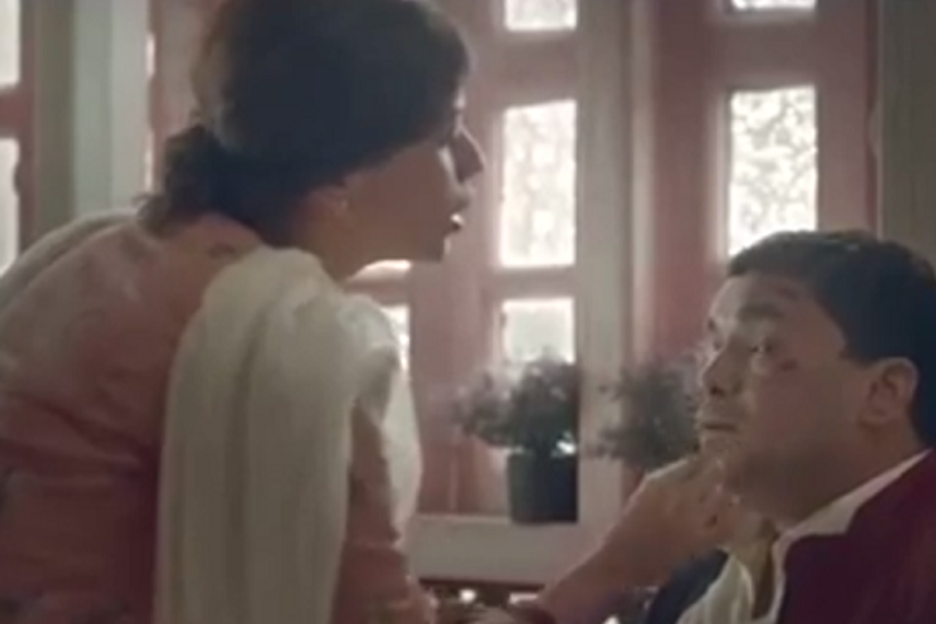 Watch the ad film conceptualised by Ogilvy & Mather here