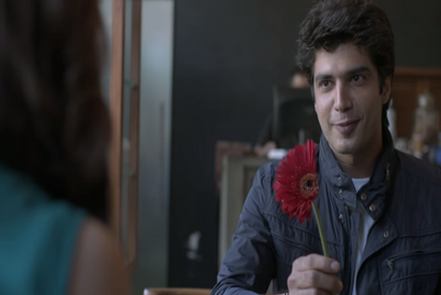 BMW Financial Services pitches ‘complete experience’ with #HalfNotFull stories