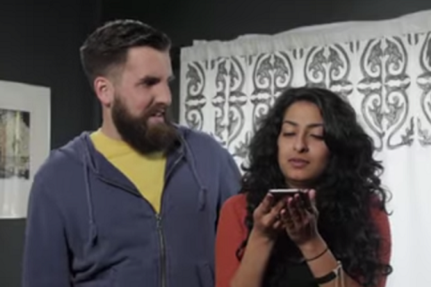 Watch the ad film conceptualised by Stew Redwine Productions here