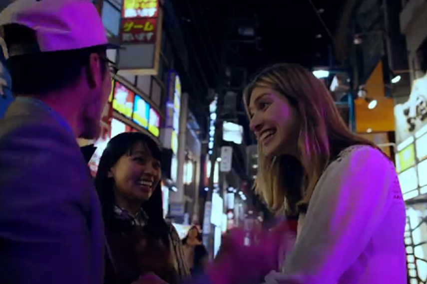 Lodging rental service launches largest TV and digital campaign to date
