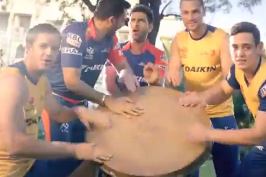 Watch the ad films conceptualised by J. Walter Thompson here