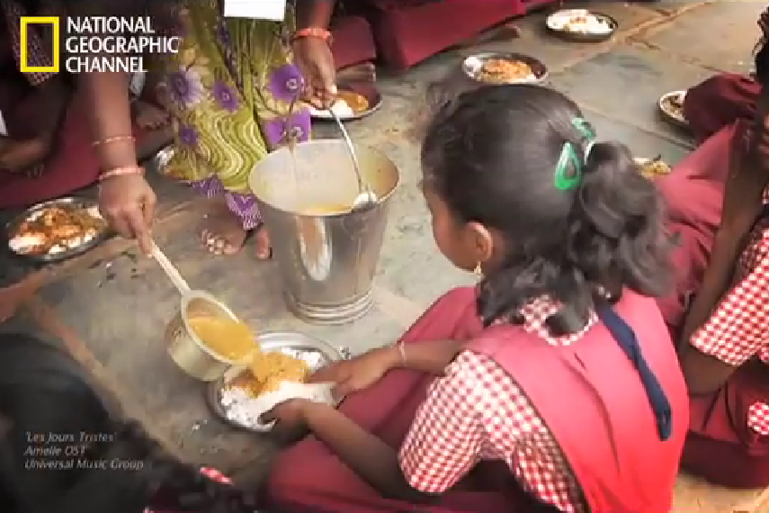 Watch a glimpse of the show here