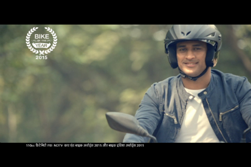 Watch the film conceptualised by McCann Worldgroup here