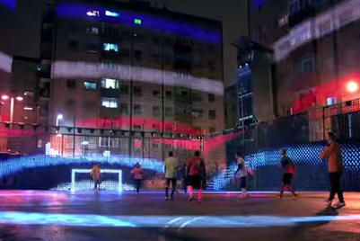 MMGB: Pepsi Max's #Genius video series