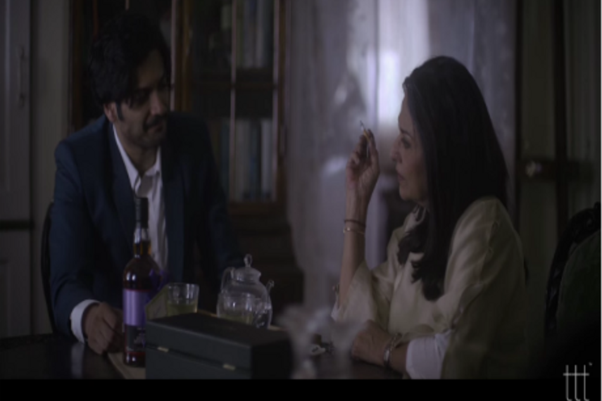 Watch the digital film conceptualised by Terribly Tiny Talkies here