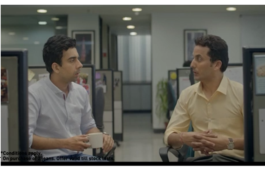 Watch the ad films conceptualised by DDB Mudra West here