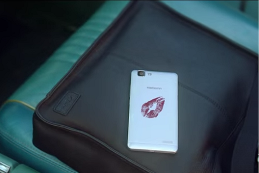 Watch the ad film conceptualised by Chapter Five here
