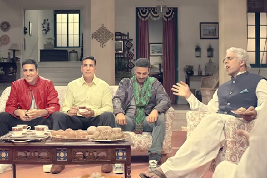 Watch the film conceptualised by Dentsu Marcom here