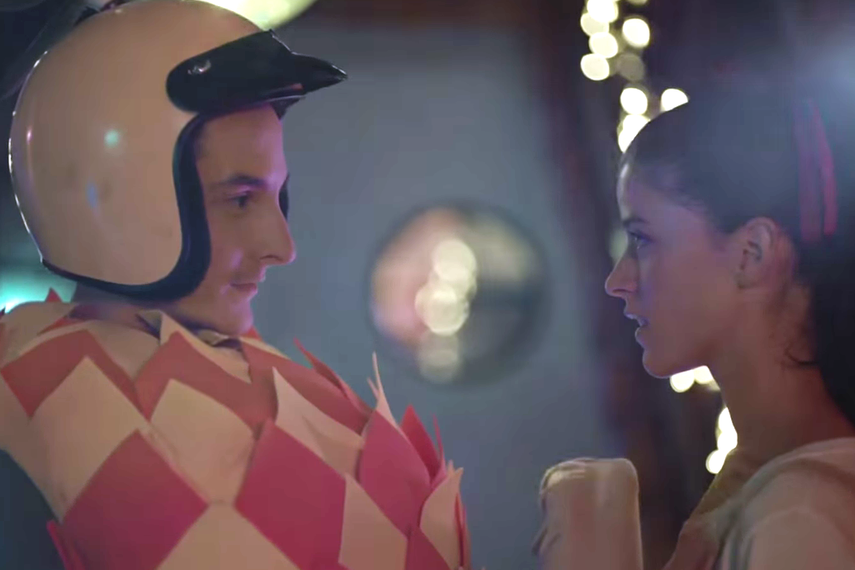 Watch the film conceptualised by Lola Madrid here