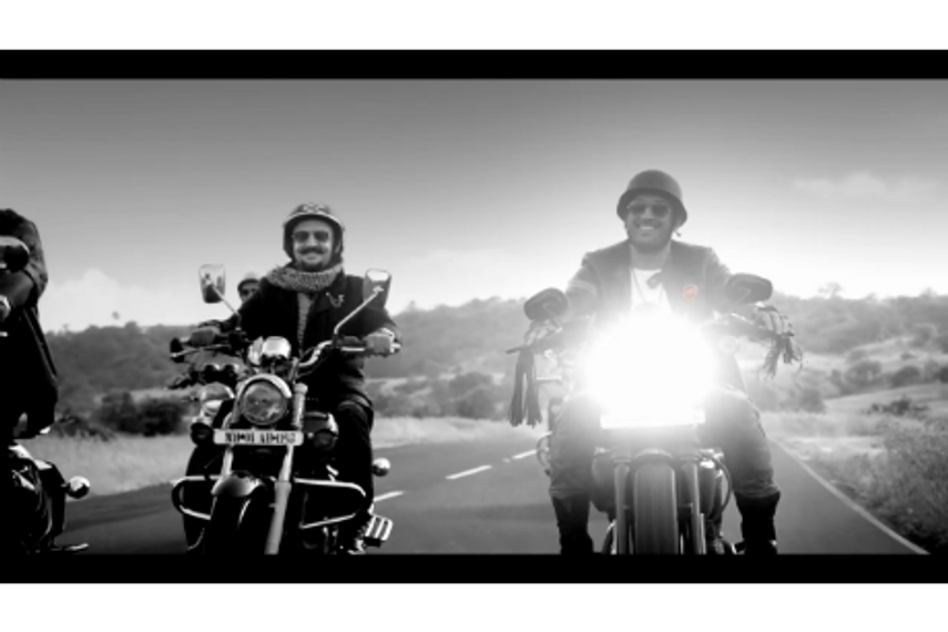 Watch the film conceptualised by DDB Mudra here