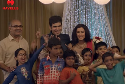 Havells powers winds of societal change, again