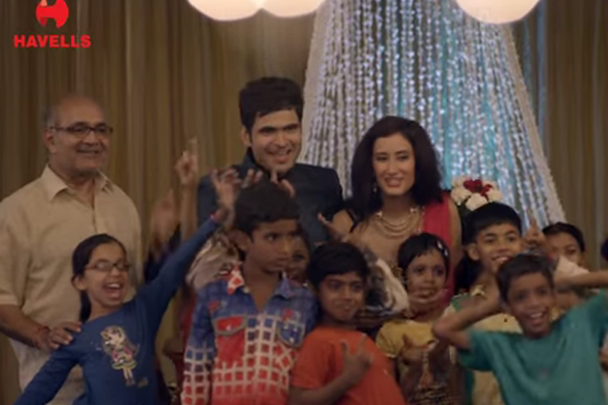 Watch the campaign conceptualised by Lowe Lintas here