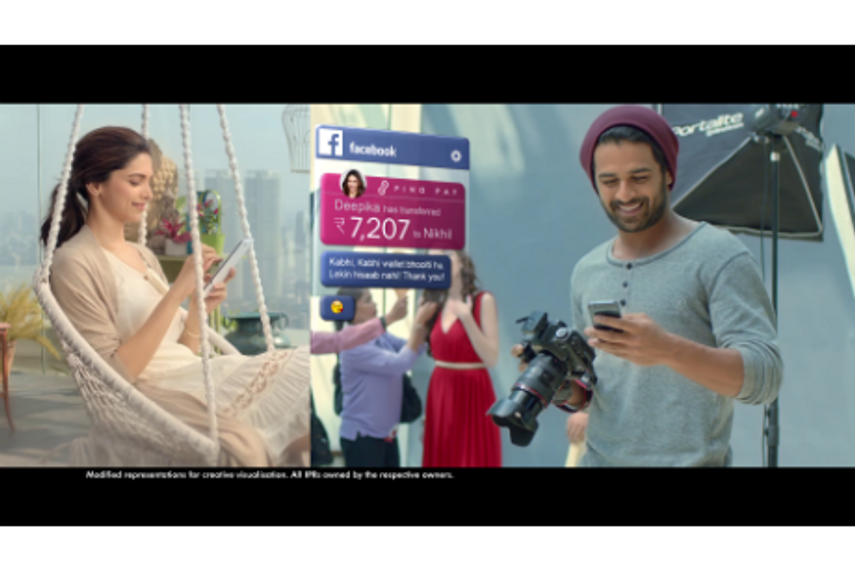 Watch the film conceptualised by Lowe Lintas + Partners