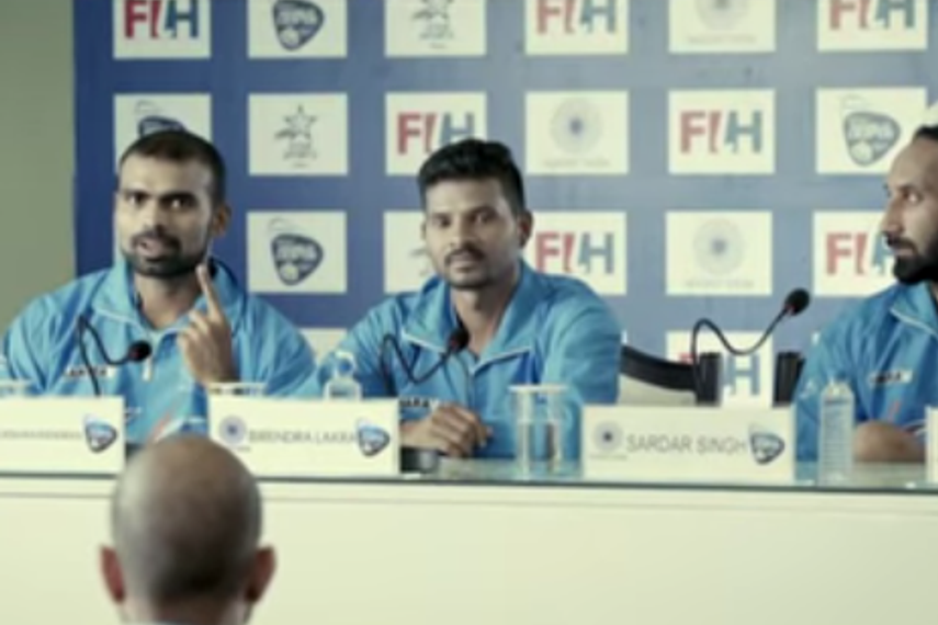 Watch the ad film conceptualised by Star Sports here
