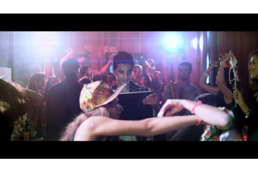 Watch the film conceptualised by Ogilvy & Mather