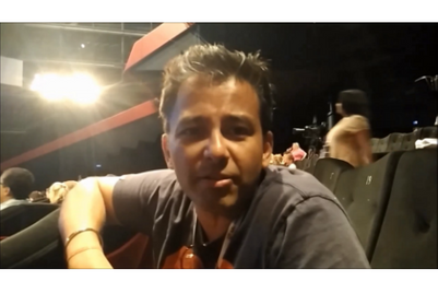 Video: Cannes 2015: Are Indian agencies in(capable) of cracking Cyber?