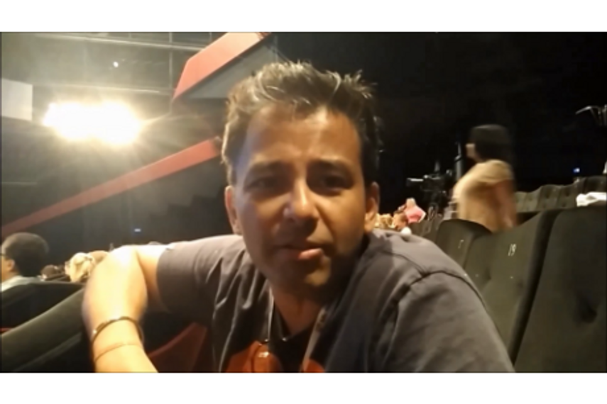 Vivek Suchanti, Ajay Kakar, Roopak Saluja, Raj Kamble respond