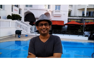 Video: Cannes 2015: Wishlist, for Cannes Lions 2016....