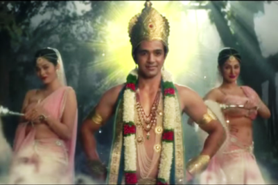 Scotch-Brite scripts ‘divine’ comedy of error, highlights endurance
