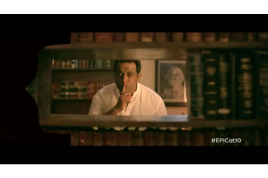 Watch the ad films conceptualised by Grey Group here