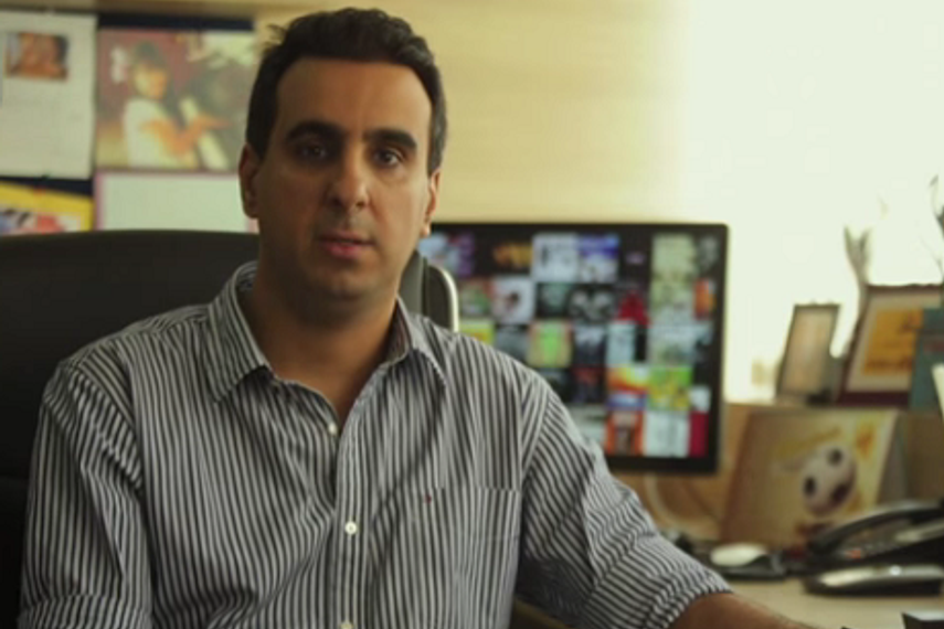 Watch the films conceptualised by Scarecrow Communications here