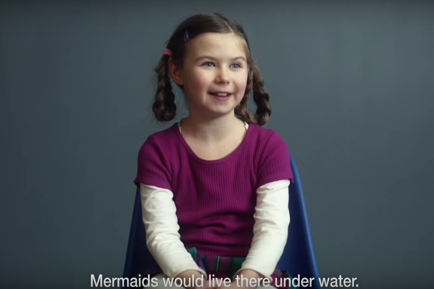 Watch the ad film conceptualised W+K Amsterdam here