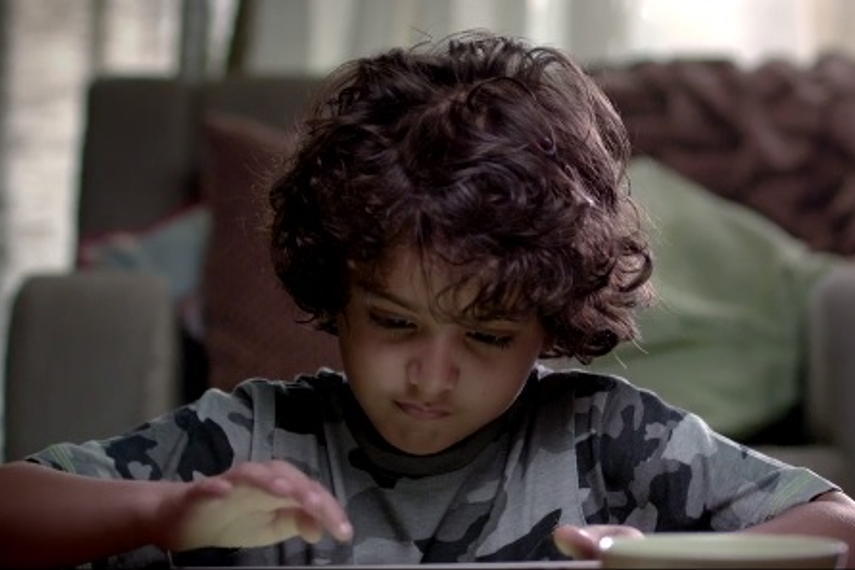 Watch the film conceptualised by Stark Communications here