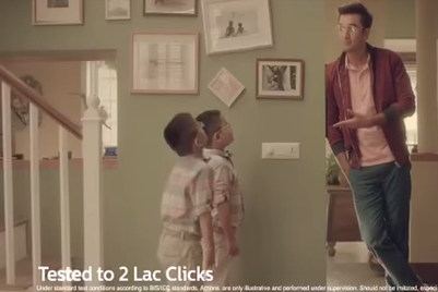 Philips showcases strength of switches, with Ranbir and a kids riot