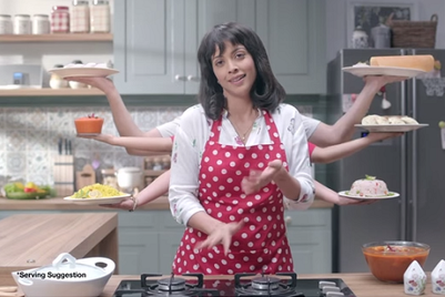 MTR looks to own the Sunday family breakfast