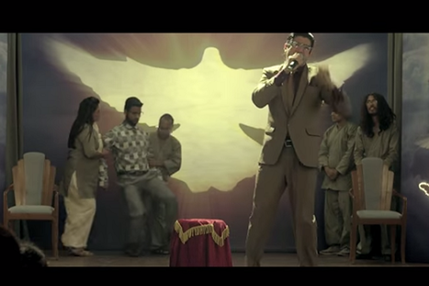 Watch the films conceptualised by J. Walter Thompson here